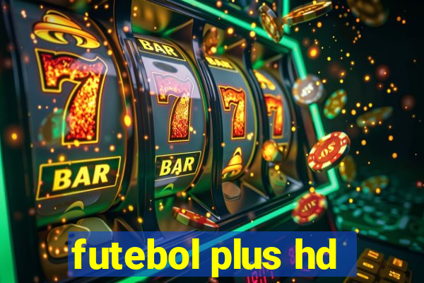 futebol plus hd